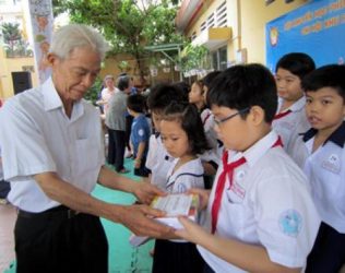 Chuyên đề “Xây dựng xã hội học tập giai đoạn hội nhập ở thành phố Hồ Chí Minh”