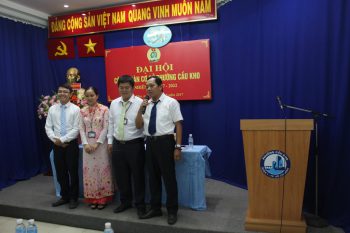 Phường Cầu Kho tổ chức các hoạt động kỷ niệm ngày Gia đình Việt Nam