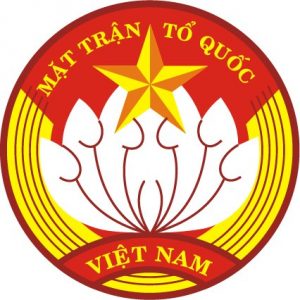 Ủy ban Mặt trận Tổ quốc Việt Nam phường Cầu Kho