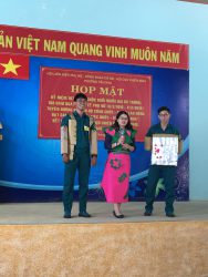 Tập huấn Phòng cháy chữa cháy năm 2018